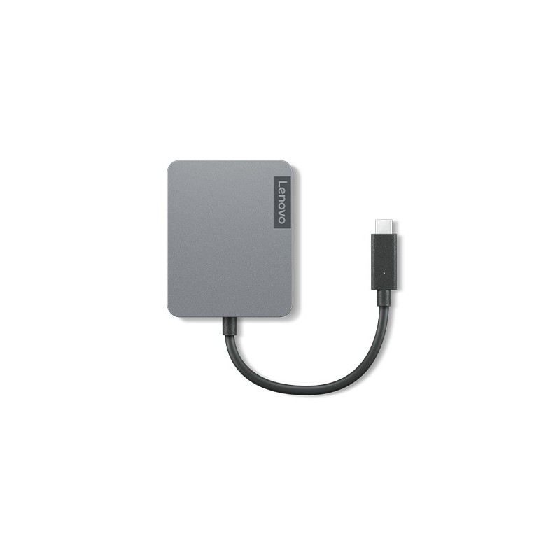 Travel Hub Gen2 - Dockingstation - USB-C